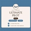 Ultimate Pilot by lilyvalleycc / Spanish translation by GatamolLunastra logo