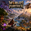 Worlds further logo
