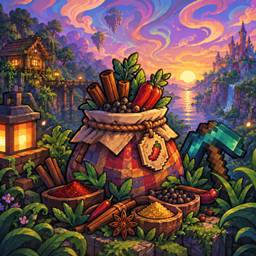 Spiceilla logo