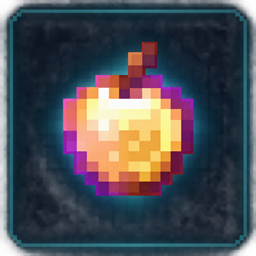 Notch Enchanted Apple UpPort project image
