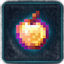 Notch Enchanted Apple UpPort logo