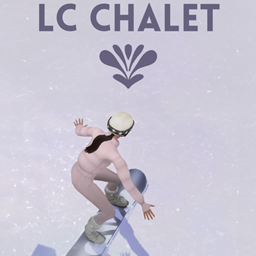 LC - Chalet Collection logo
