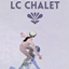 LC - Chalet Collection logo