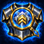 Hey whats your ilvl - Forever logo