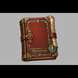 Questbook project image