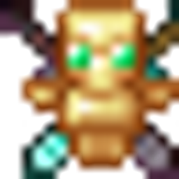 Vanilla PvP logo