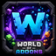 [DAI] World of Addons (Resource) logo