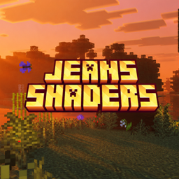 Jeans Shaders project image