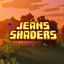 Jeans Shaders logo