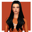 Greta Hairstyle by Mercisims logo
