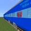 Indian Railways ICF Blue Coaches logo