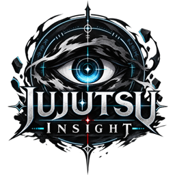 Jujutsu Insight project image