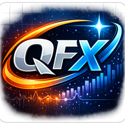 QFXTalents logo