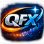 QFXTalents logo