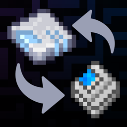 AE2 & RS2 Pattern Converter logo