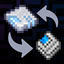 AE2 & RS2 Pattern Converter logo