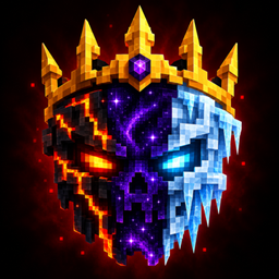 Hard Mobs and bosses project image