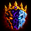 Hard Mobs and bosses logo