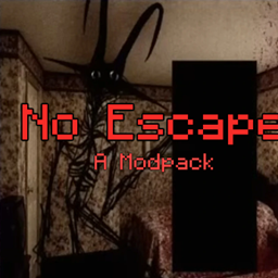 No Escape (Modpack) project image