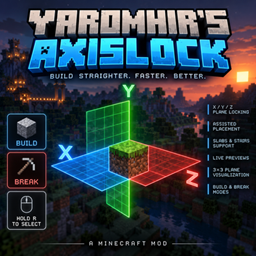 Yaromhir's Axislock