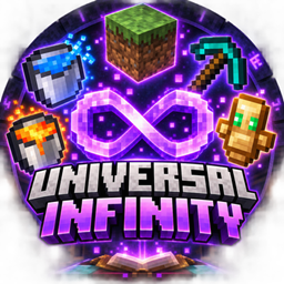 Universal Infinity