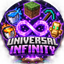 Universal Infinity logo