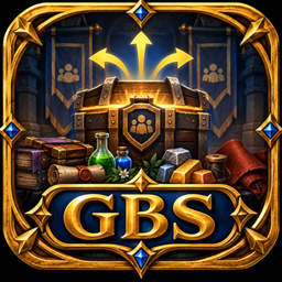 Guild Bank Share project image