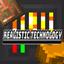Realistic Technology logo