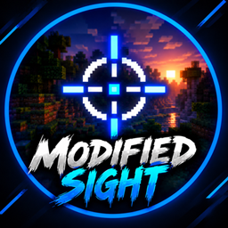 Modified Sight logo