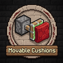 Movable Cushions project image