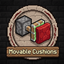 Movable Cushions logo