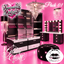 Furniture Pack 01 | Glam Closet  logo
