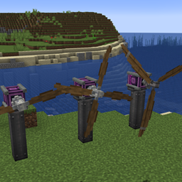 Simply propellors - Create Aeronautics