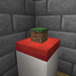 Cushion Display project image