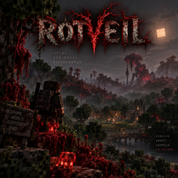 Rotveil