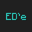 EditModE "Working tool" logo