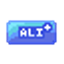 ALI Compat logo
