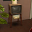 Phil Phil 17TX250A Television logo