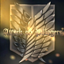Attack On Pillagers logo