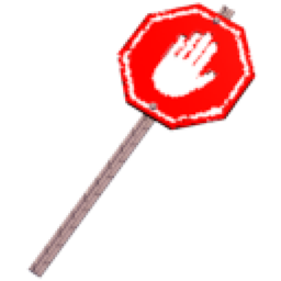 Ransom's Stop Sign