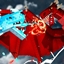 ICE AND FIRE CRIADO POR MIM 2 logo