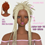 Aster hair v2 logo