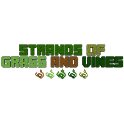 Strands of Grass and Vines project image