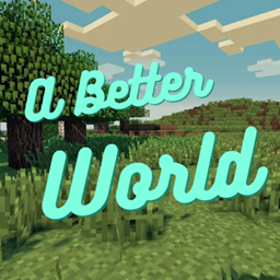 A Better World Plus logo