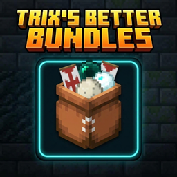 Trix´s Better Bundles