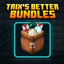 Trix´s Better Bundles logo
