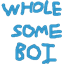 My new realitY! logo