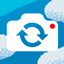 Flashback: Sable Tracking logo