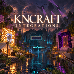 KNCraft Integrations project image