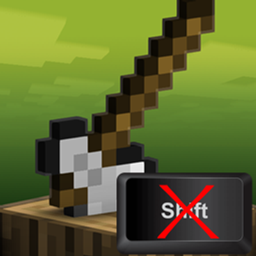 TreePhysics - No Shift Mode